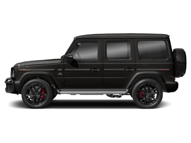 used 2024 Mercedes-Benz AMG G 63 car, priced at $195,900