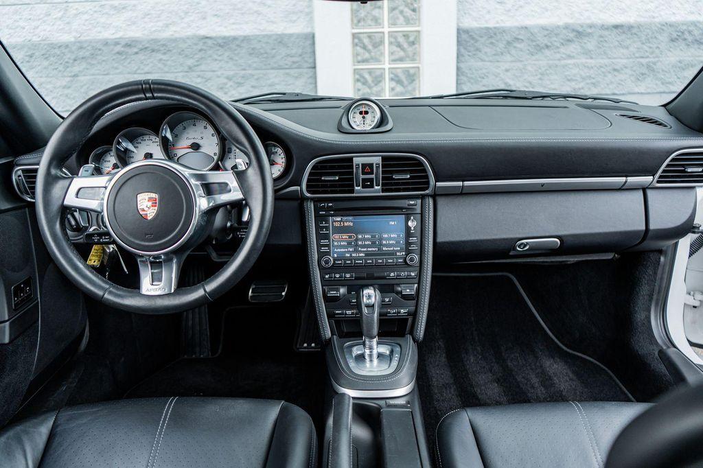 used 2013 Porsche 911 car, priced at $139,900
