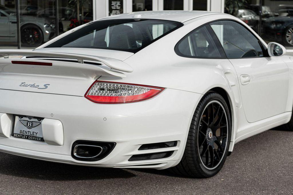 used 2013 Porsche 911 car, priced at $139,900