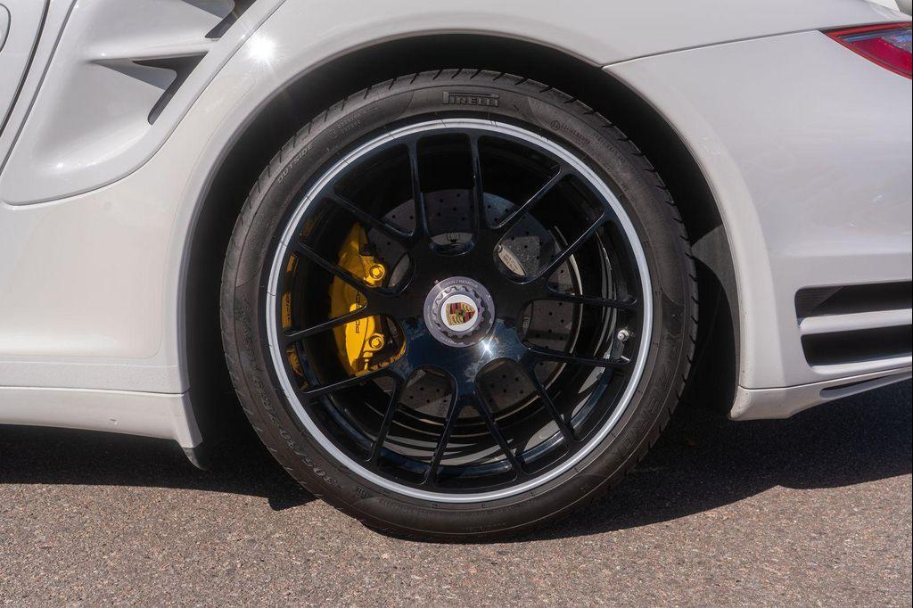used 2013 Porsche 911 car, priced at $139,900