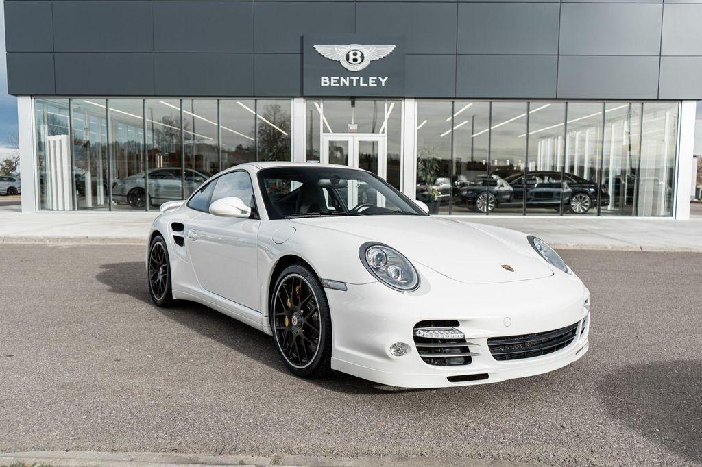 used 2013 Porsche 911 car, priced at $139,900