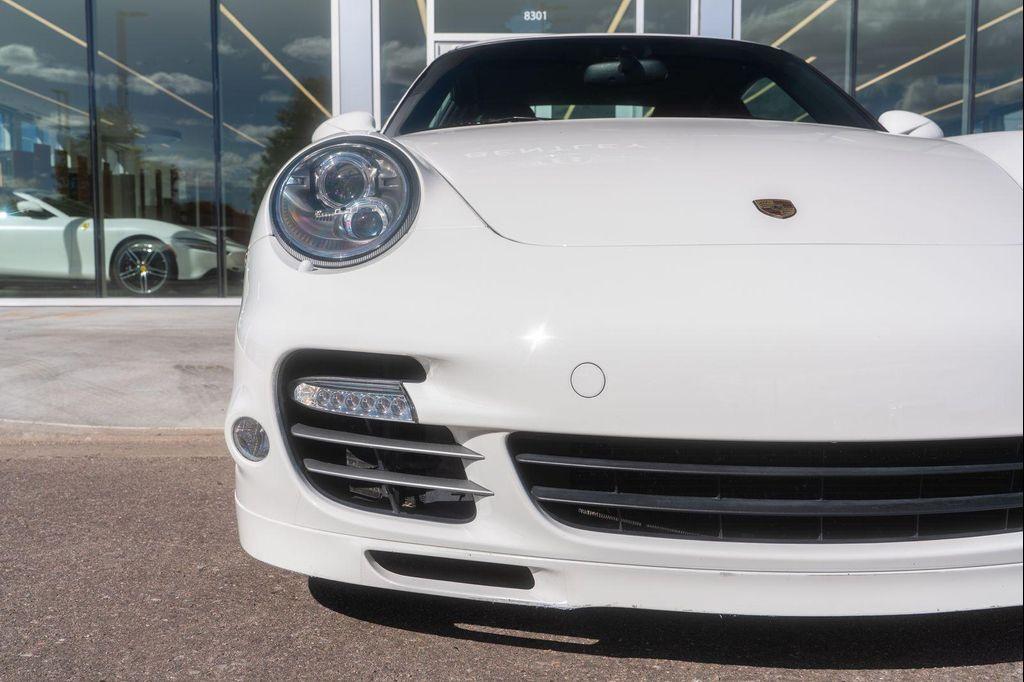 used 2013 Porsche 911 car, priced at $139,900