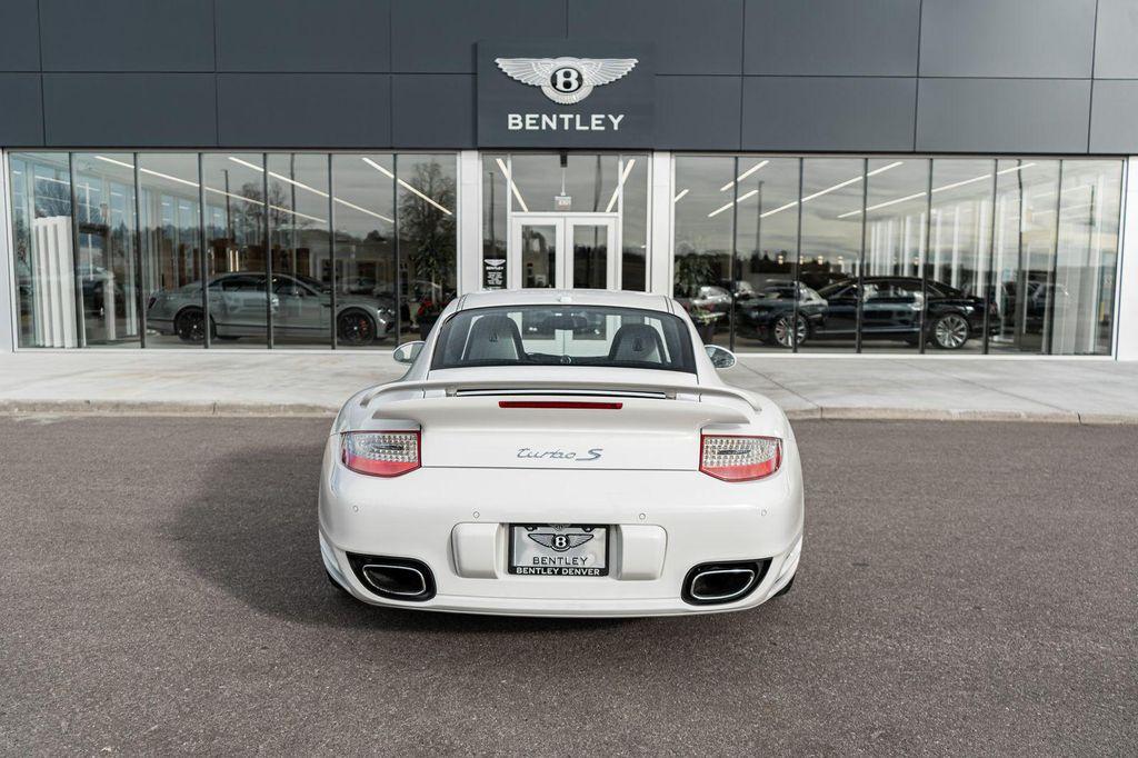 used 2013 Porsche 911 car, priced at $139,900
