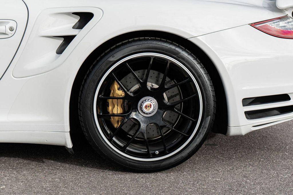 used 2013 Porsche 911 car, priced at $139,900