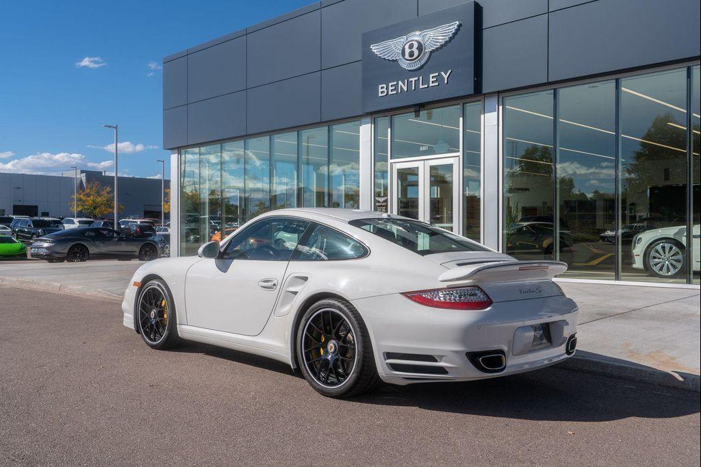used 2013 Porsche 911 car, priced at $139,900