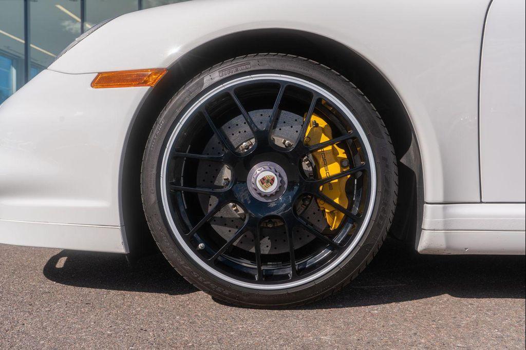 used 2013 Porsche 911 car, priced at $139,900