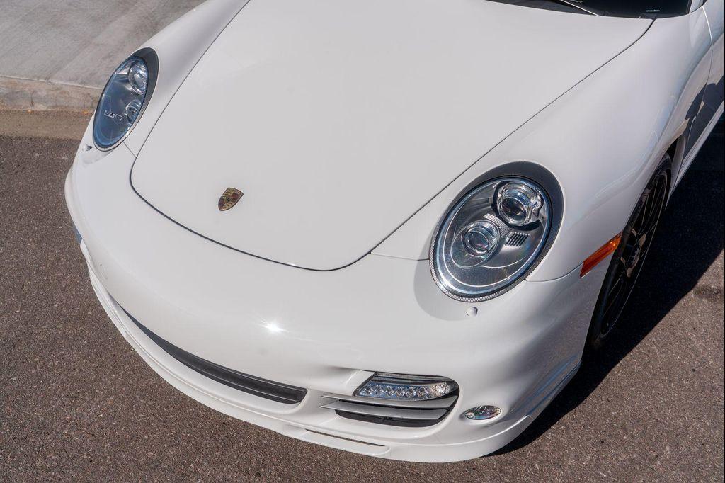 used 2013 Porsche 911 car, priced at $139,900