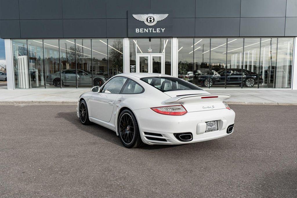 used 2013 Porsche 911 car, priced at $139,900