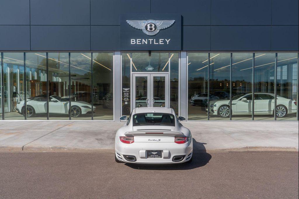 used 2013 Porsche 911 car, priced at $139,900