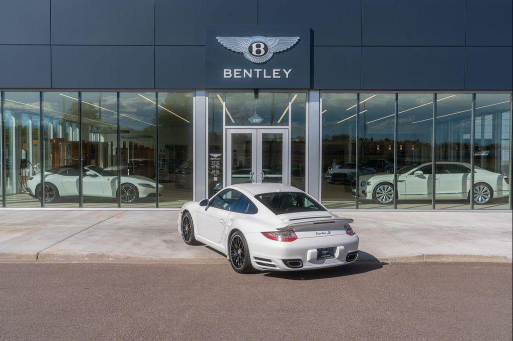 used 2013 Porsche 911 car, priced at $139,900