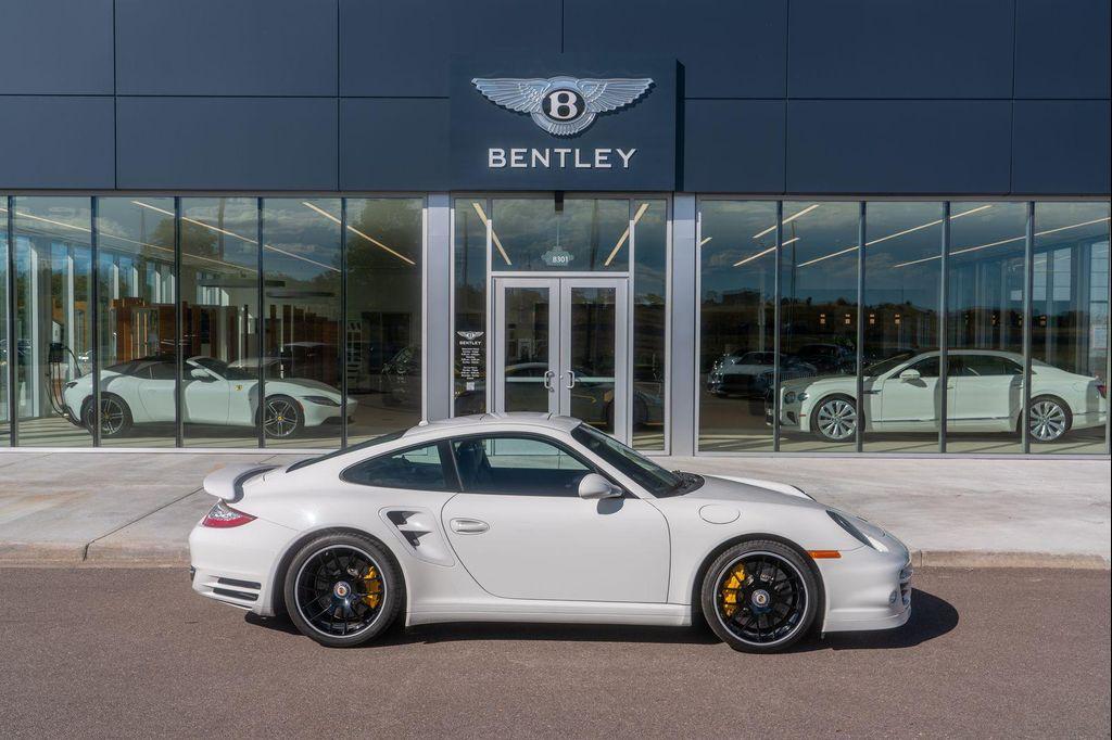 used 2013 Porsche 911 car, priced at $139,900