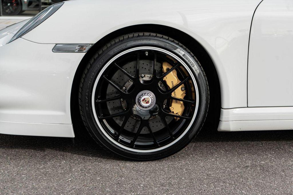 used 2013 Porsche 911 car, priced at $139,900