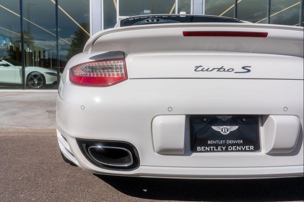 used 2013 Porsche 911 car, priced at $139,900