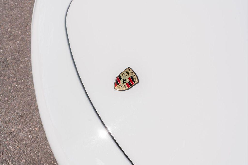 used 2013 Porsche 911 car, priced at $139,900