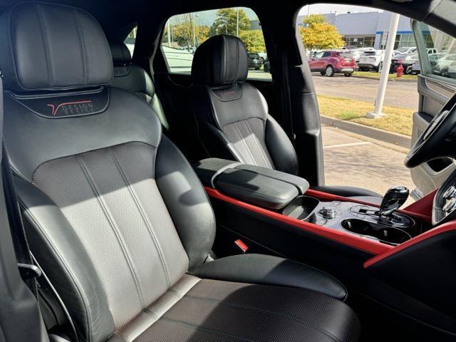 used 2020 Bentley Bentayga car, priced at $120,495