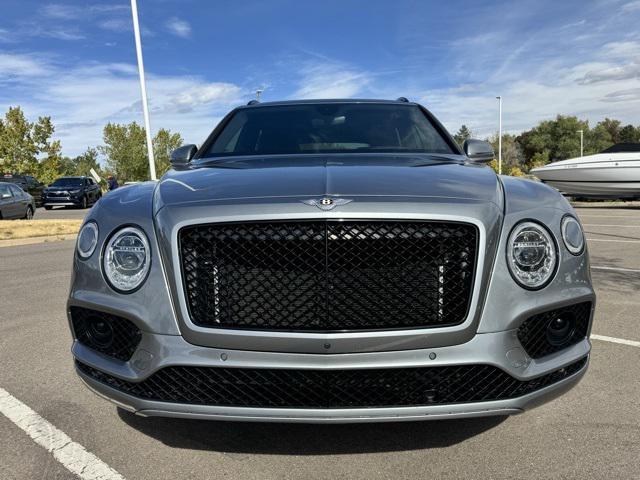 used 2020 Bentley Bentayga car, priced at $120,495