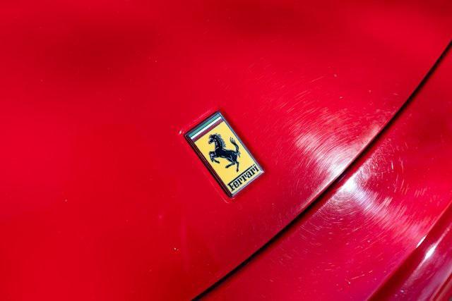 used 2004 Ferrari 360 Modena car, priced at $91,699