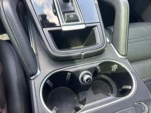 used 2019 Porsche Cayenne car, priced at $51,985