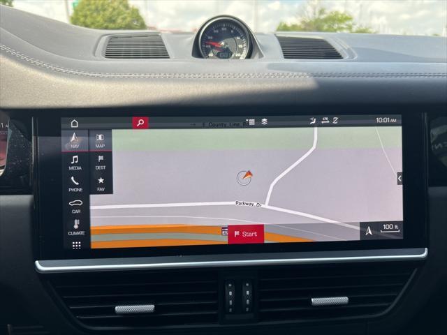 used 2019 Porsche Cayenne car, priced at $51,985