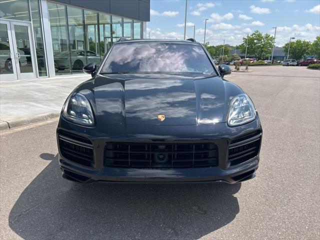 used 2019 Porsche Cayenne car, priced at $51,985