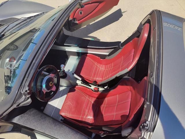 used 2006 Lotus Elise car, priced at $43,985