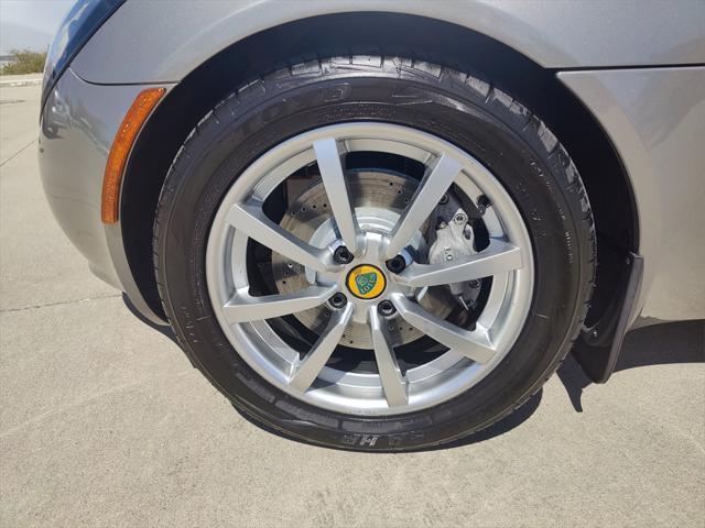 used 2006 Lotus Elise car, priced at $43,985