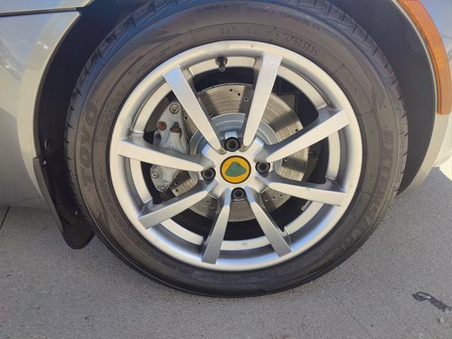 used 2006 Lotus Elise car, priced at $43,985
