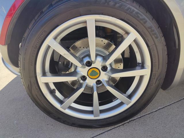 used 2006 Lotus Elise car, priced at $43,985