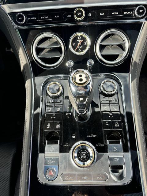 used 2020 Bentley Continental GT car, priced at $180,995