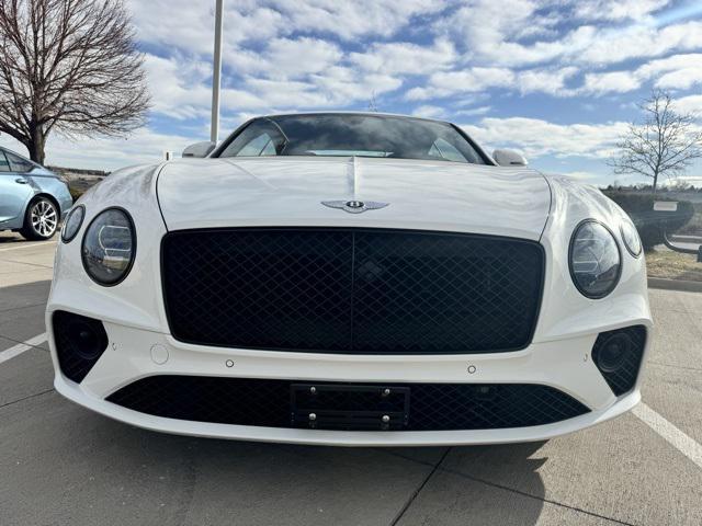 used 2020 Bentley Continental GT car, priced at $180,995