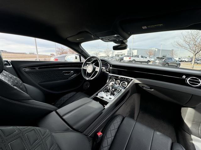 used 2020 Bentley Continental GT car, priced at $180,995