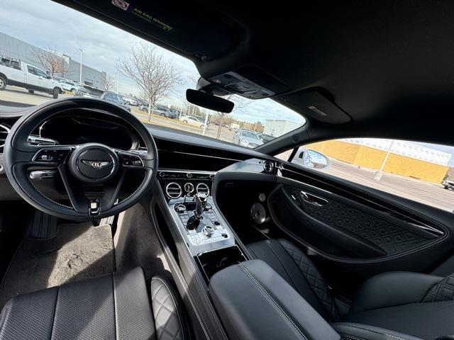 used 2020 Bentley Continental GT car, priced at $180,995