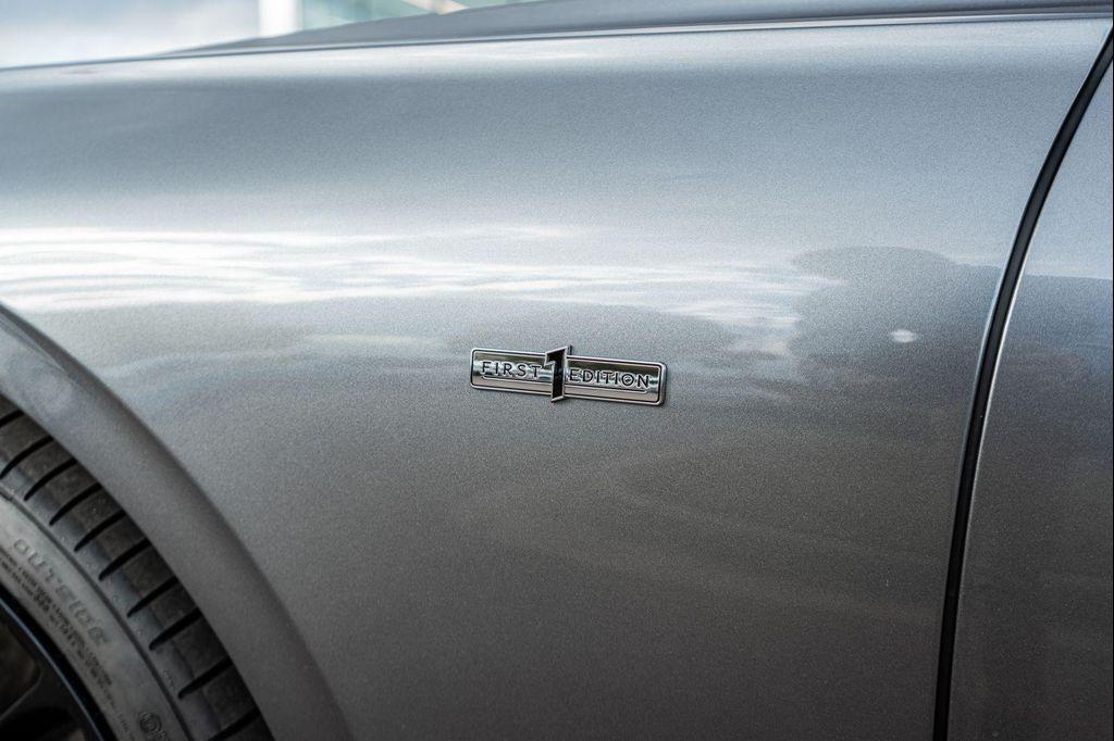 new 2025 Bentley Continental GT car