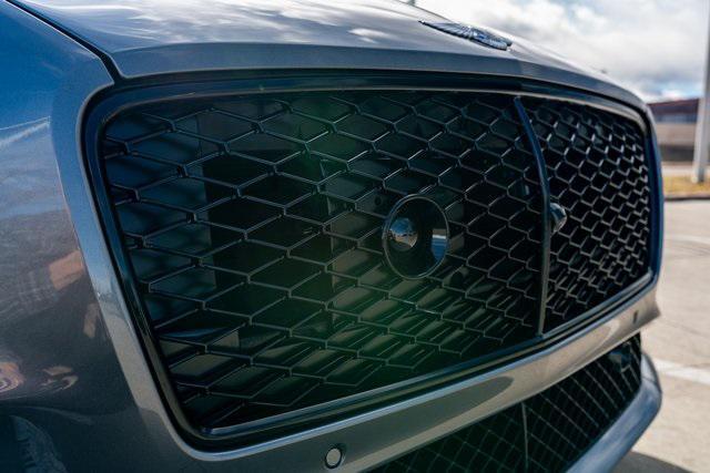 new 2025 Bentley Continental GT car, priced at $378,570