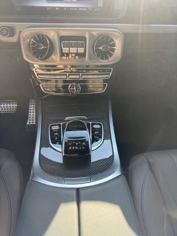 used 2023 Mercedes-Benz AMG G 63 car, priced at $177,999