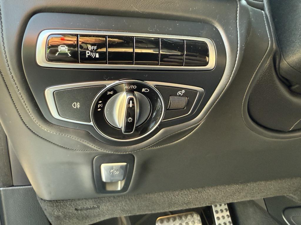 used 2023 Mercedes-Benz AMG G 63 car, priced at $177,999
