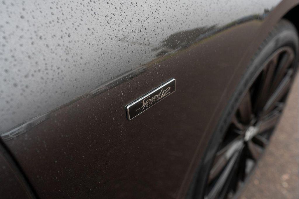 used 2024 Bentley Continental GT car, priced at $309,900