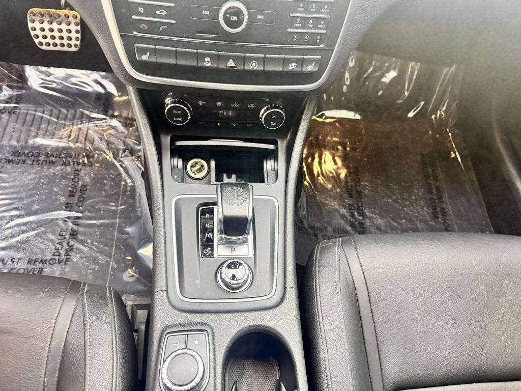 used 2016 Mercedes-Benz AMG GLA car, priced at $21,499