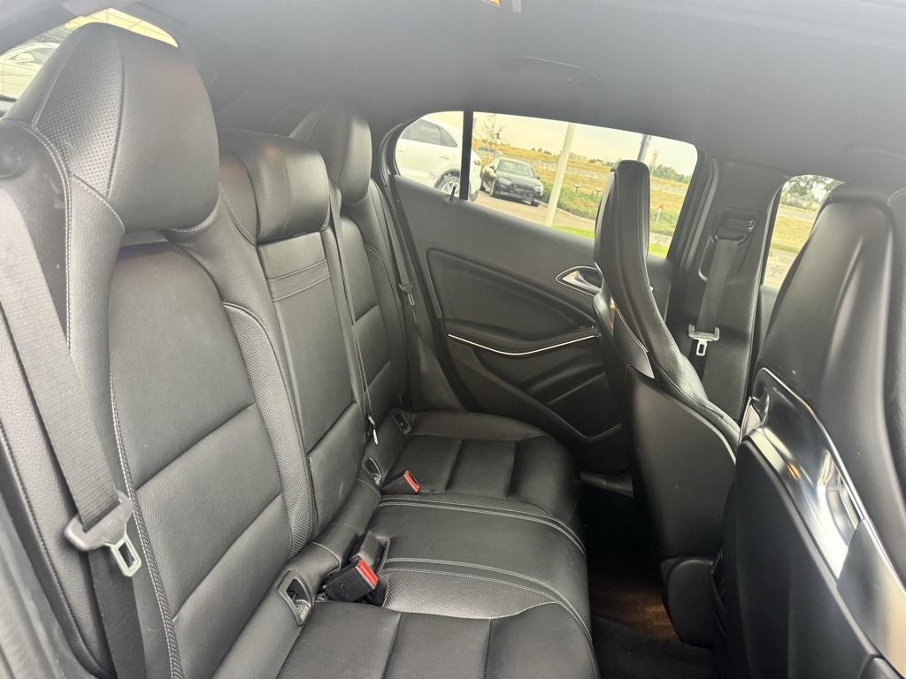 used 2016 Mercedes-Benz AMG GLA car, priced at $21,499