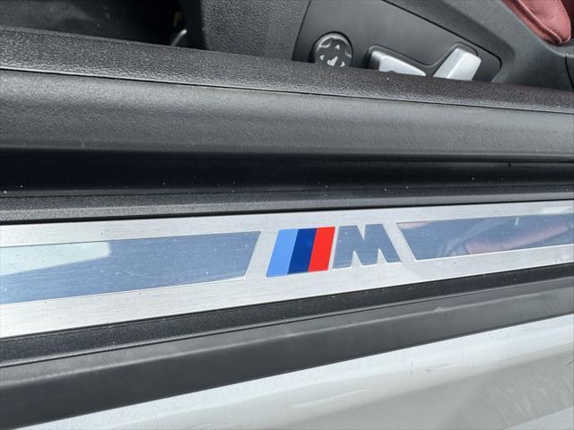 used 2023 BMW 430 car, priced at $36,998