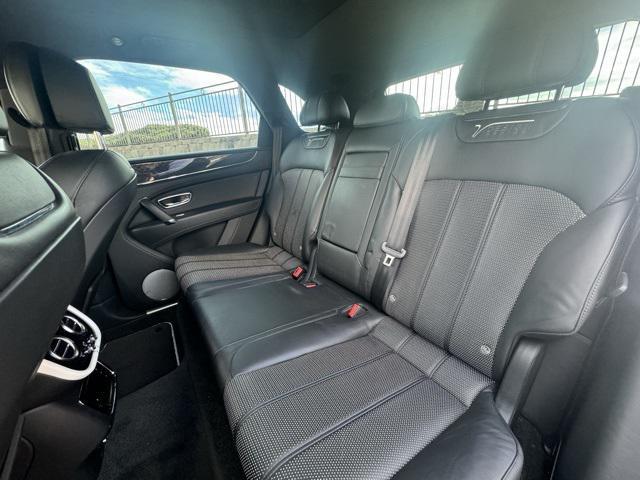 used 2020 Bentley Bentayga car, priced at $115,995