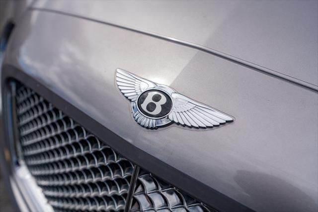 used 2010 Bentley Continental Flying Spur car, priced at $37,294