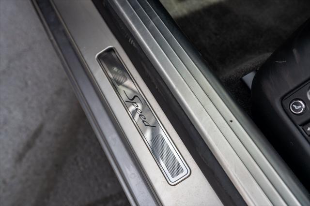 used 2010 Bentley Continental Flying Spur car, priced at $37,294