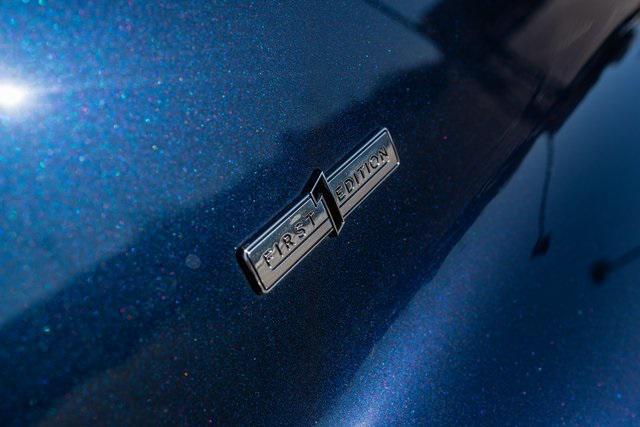 new 2025 Bentley Flying Spur car, priced at $331,750