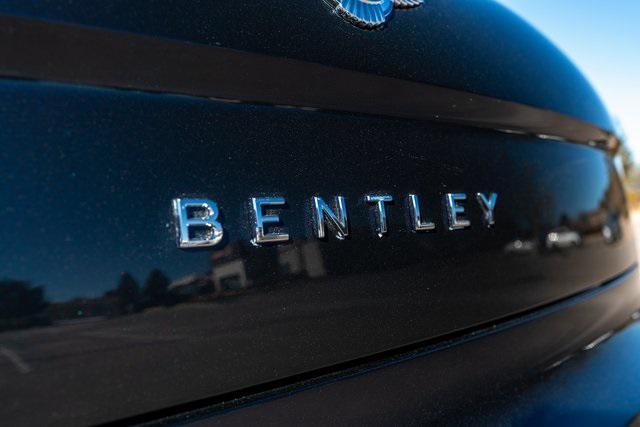new 2025 Bentley Flying Spur car, priced at $331,750