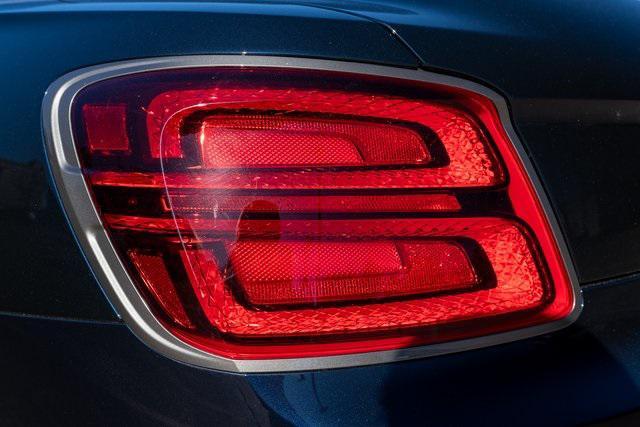 new 2025 Bentley Flying Spur car, priced at $331,750