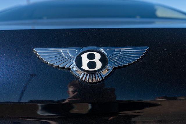 new 2025 Bentley Flying Spur car, priced at $331,750