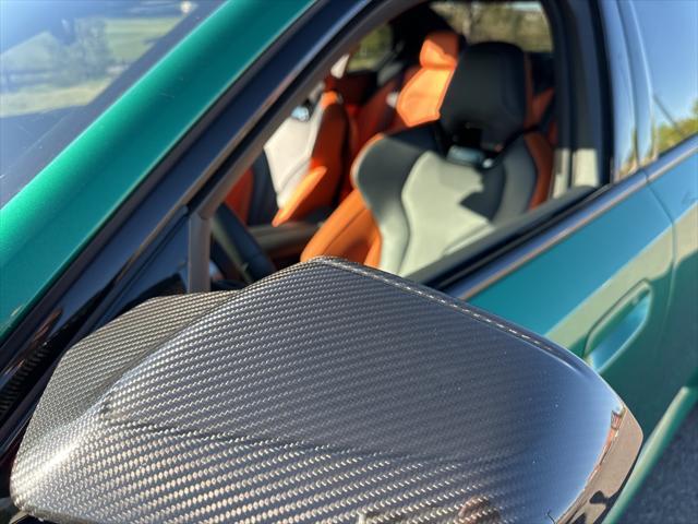 used 2025 BMW M5 car, priced at $129,996