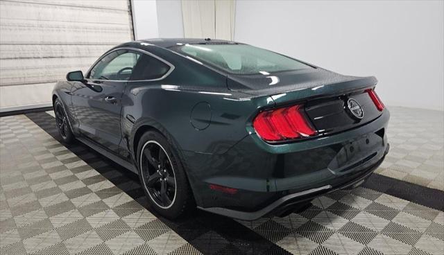 used 2019 Ford Mustang car, priced at $50,990