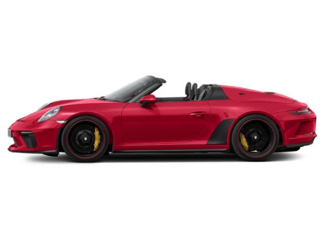 used 2019 Porsche 911 car, priced at $469,900